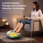ALLYOUGER Professional Foot Massager - Image 4