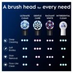 Oral-B iO Electric Toothbrush Heads - Image 9