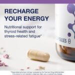Metagenics Thyrosol Supplement - Image 4