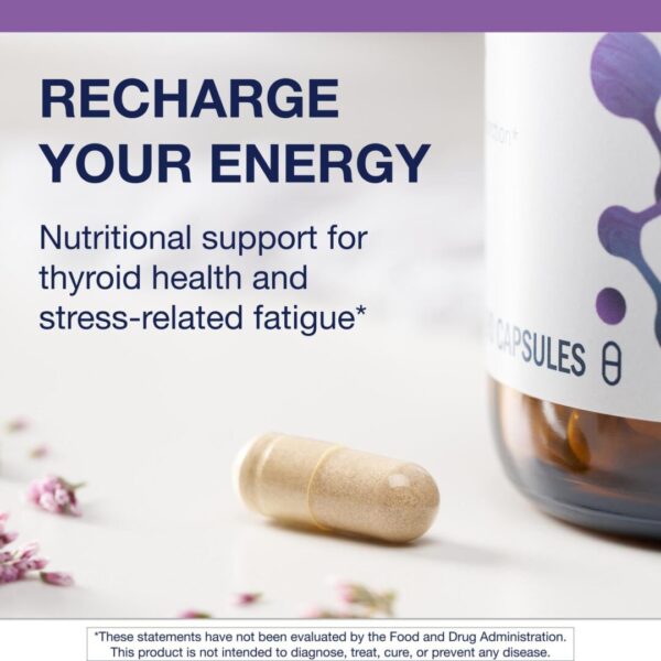 Metagenics Thyrosol Supplement - Image 4
