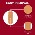 Flexible Fabric Adhesive Bandages - Image 7