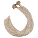 Ugeat Utips Human Hair Extensions - Image 8