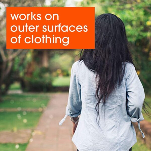 OFF! Active Insect Repellent - Image 5