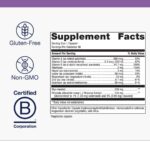 Metagenics Thyrosol Supplement - Image 2