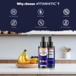 Vitamatic Melatonin Liquid Drops - Image 6