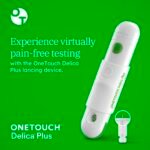 OneTouch Blood Glucose Monitoring System - Image 4