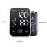 Upper Arm BP Monitor Kit - Image 8