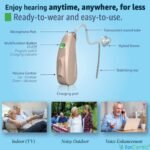 EarCentric EasyCharge Hearing Aids - Image 5