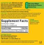 Nature Made Vitamin D3 10000 IU Softgels - Image 5