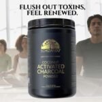 Schizandu Charcoal Powder - Image 8