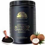 Schizandu Charcoal Powder