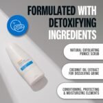 Carpe Underarm Exfoliating Scrub - Image 5