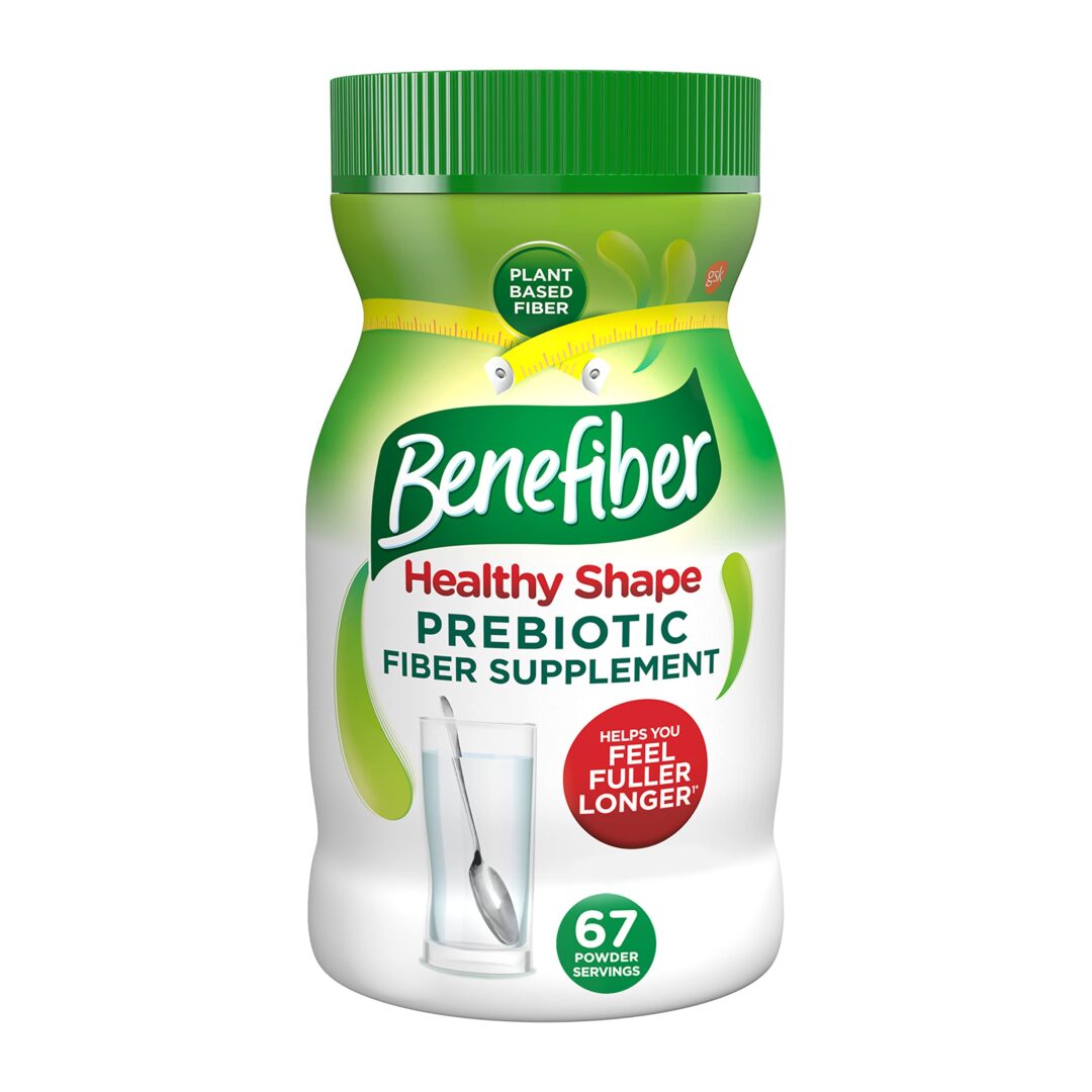 Version 1.0.0 Benefiber Shape Fiber Supplement - Image 1