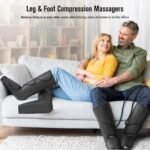 FIT KING Leg Air Massager - Image 2