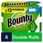 Bounty Select-A-Size Paper Towels - Image 2