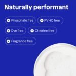 ATTITUDE Dishwasher Pods, 70 Count - Image 4