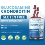 Joint Support Gummies - Image 3