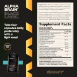 ONNIT Black Label Brain Supplement - Image 3