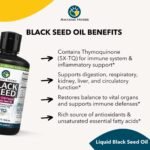 Premium Black Seed Oil - Image 5