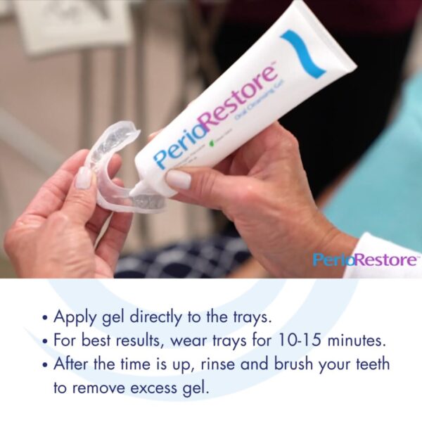 Perio Restore Gel - Dental Care - Image 6