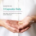 Vitanica Adrenal Support Capsules - Image 5