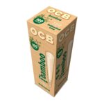 OCB Bamboo Pre-Rolled Cones - Image 4