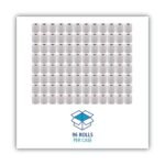 Boardwalk Bathroom Tissue 2-Ply - Image 5