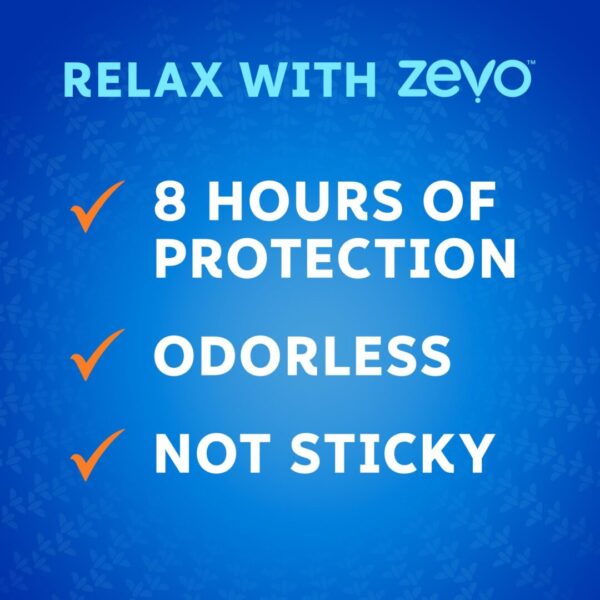 Zevo Tick & Mosquito Repellent - Image 3