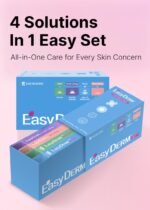 Easyderm Tea Tree Patch Set - Image 2