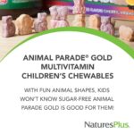 Animal Parade Gold Chewables - Image 3