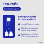 ATTITUDE Laundry Detergent Refill - Image 8