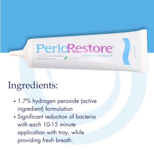 Perio Restore Gel - Dental Care - Image 4