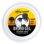 AllDay Locks Braid Gel - Image 2