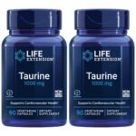 Taurine Supplement for Vital Health