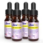 ZanaQuick Nail Treatment Drops