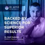 Dr. Emil 5-HTP Supplement - Image 6