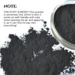 Schizandu Charcoal Powder - Image 9