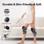 IKEEPFIT Cordless Knee Massager - Image 8