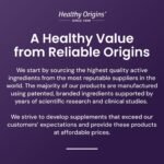 Pycnogenol 100mg Capsules - Image 6