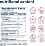 American Health Papaya Enzyme Chewable Tablets - Image 2