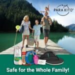 PARA'KITO Mosquito Repellent Refill Pellets - Image 3