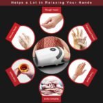 Xllent Hand Massager with Compression - Image 5