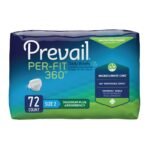 Prevail Per-Fit 360 Briefs