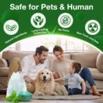 Peppermint Rodent Repellent Balls - Image 4