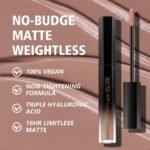 HOOMUSS Matte Liquid Lipstick Set - Image 8