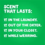 Gain Lavender Laundry Detergent - Image 6