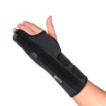 Ezy Wrap Boxer Hand Brace