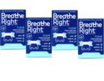 Breathe Right Nasal Strips for Sensitive Skin