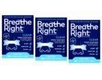 Breathe Right Nasal Strips, Sensitive Skin