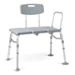 Medline Transfer Bench